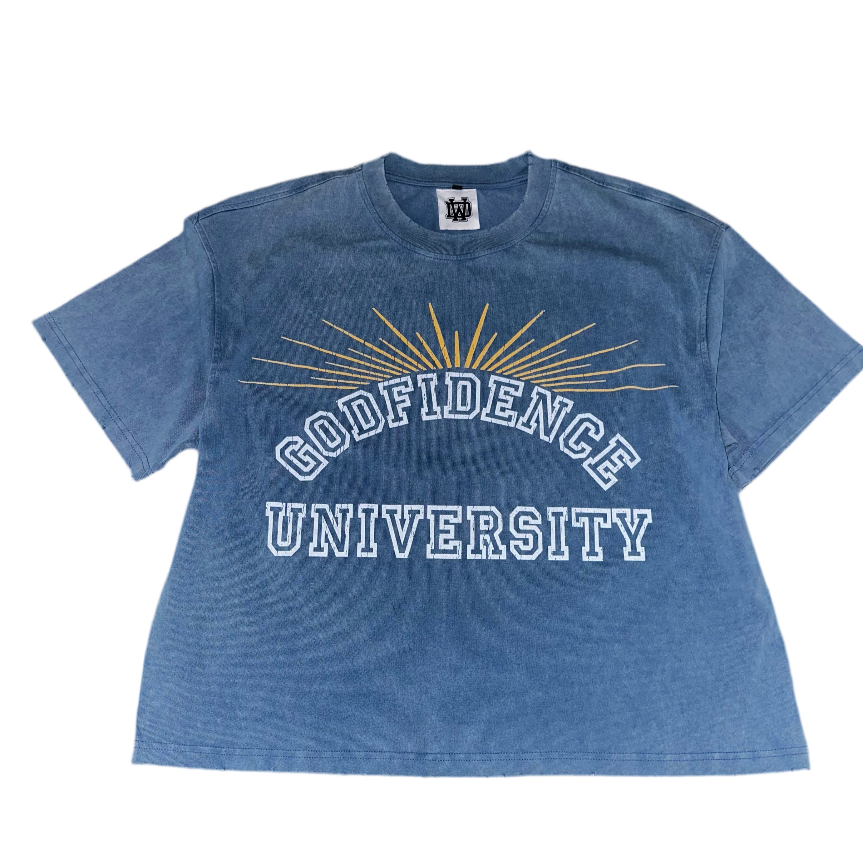 Godfidence University