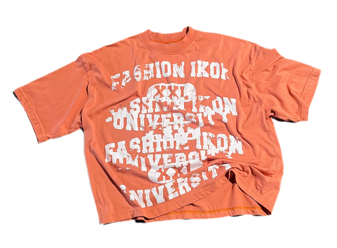 Fashion ikon