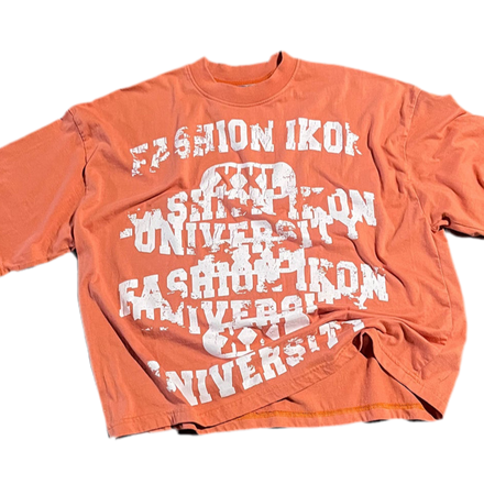 Fashion ikon